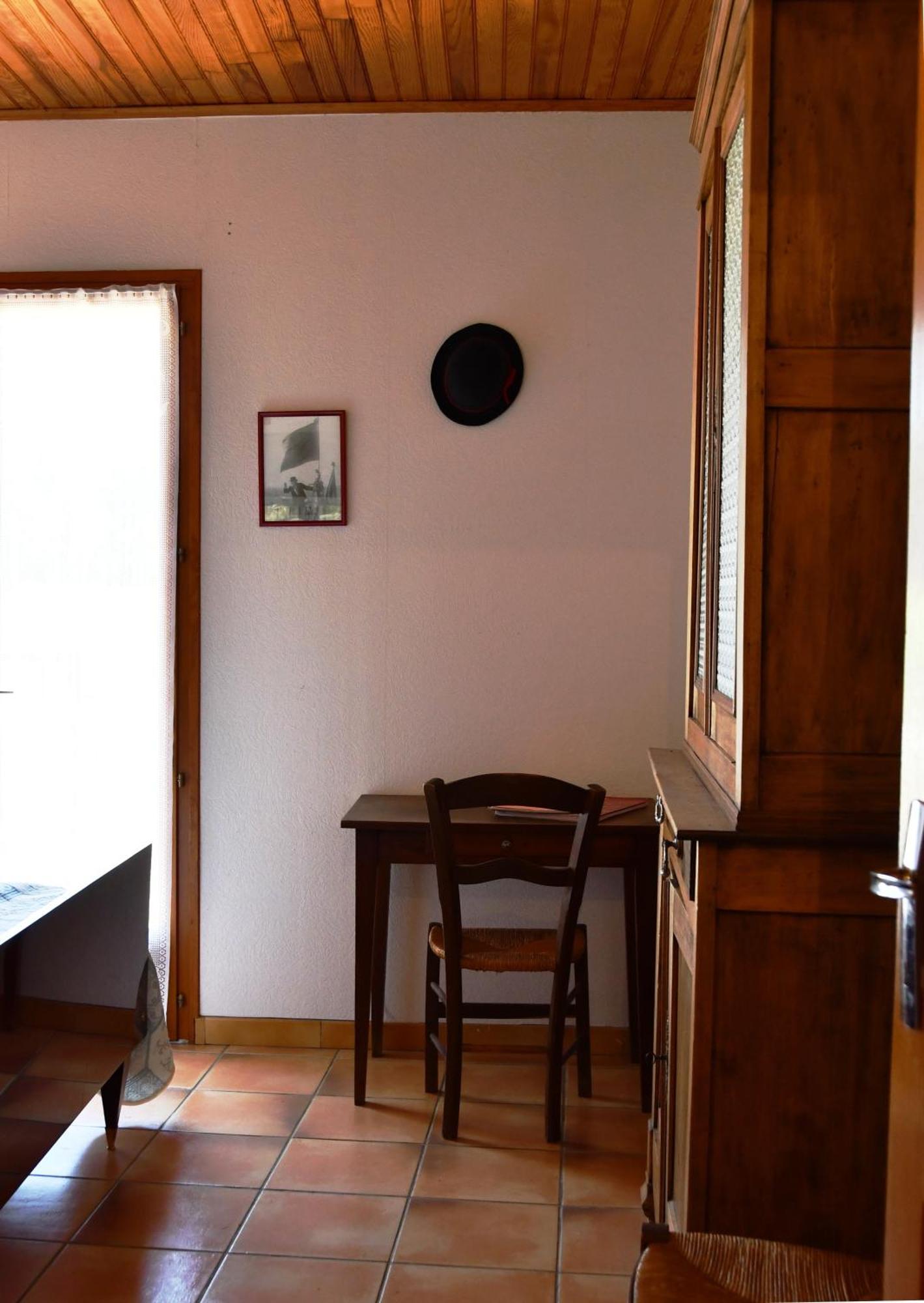 Gite De Tarou Labastide-de-Lévis Exterior foto